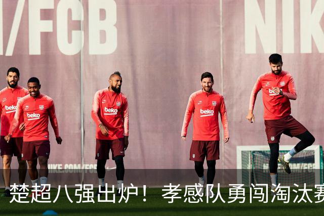 楚超八强出炉！孝感队勇闯淘汰赛